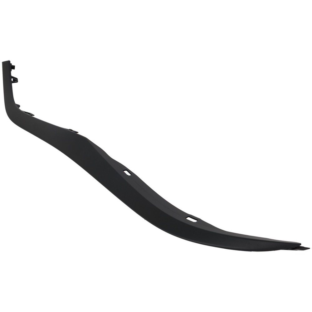 Bumper Face Bar Trim Molding Step Pad Front Driver Left Side Hand 86595AABA0