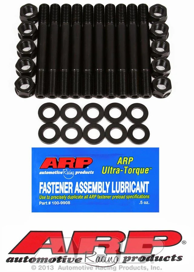 ARP 134-5402 fits SBC Main Stud Kit