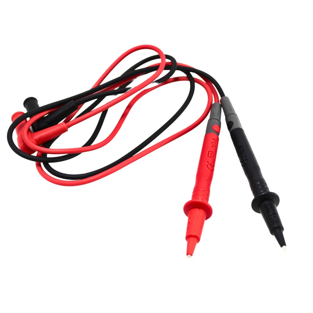 Audiopipe Installation Solution Non-Contact Voltage Digital MultiMeter