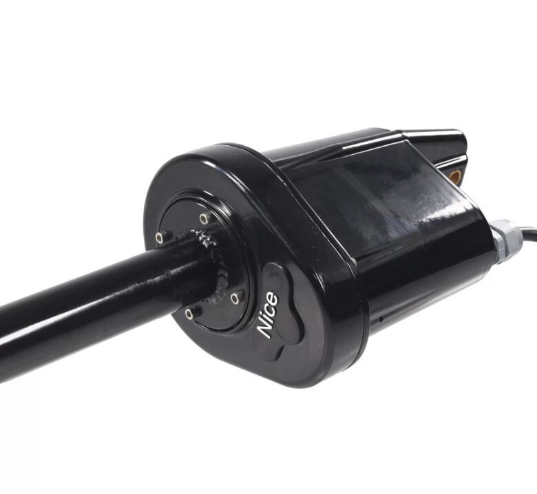 Nice Apollo 816-BLK Replacement Master Arm Actuator EBS (SMART) With 12 ft Cord