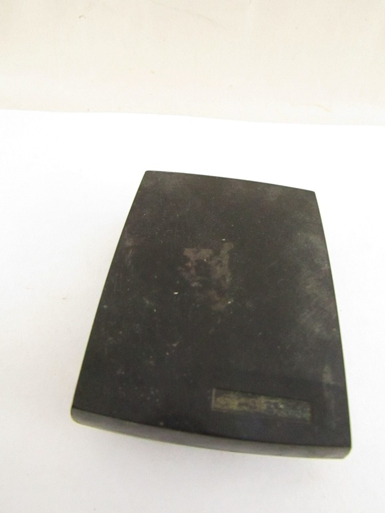 Vintage Ronson Lighter In Case