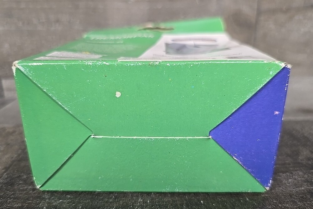 Nintendo 64 N64 Performance Tremor Pak Rumble Pack Boxed