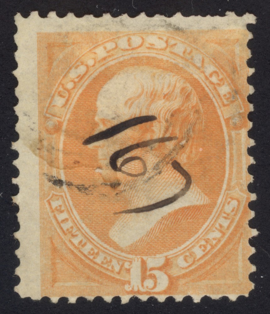 US Scott #152 | Used | Fine