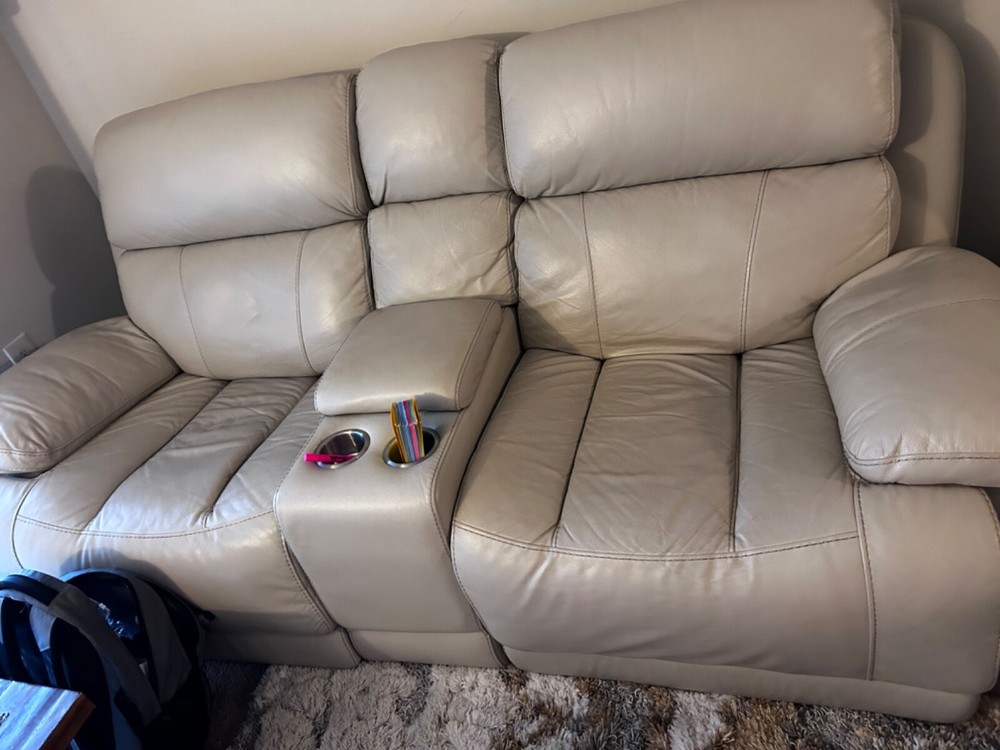 furniture used