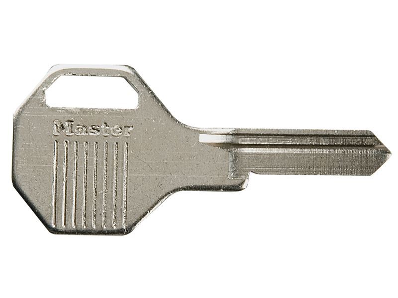 Master Lock - KM1 Blank Key