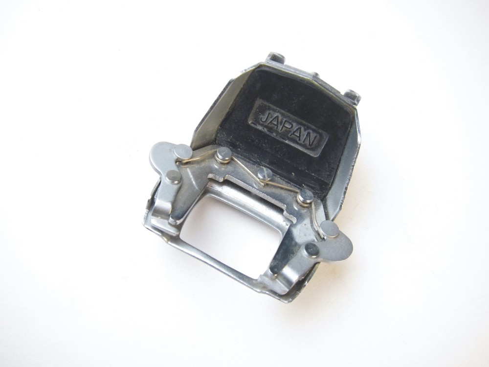 Asahi Pentax Flash Bracket Cold Shoe Accessory