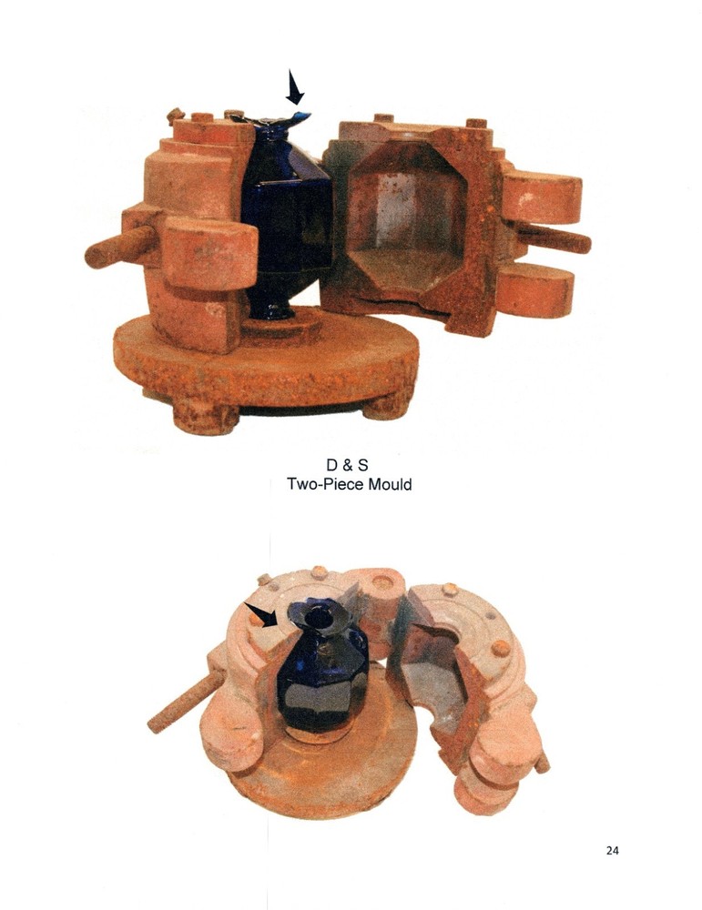 Lightning Rod Balls The Complete Guide by Phil Steiner and Randy Parish