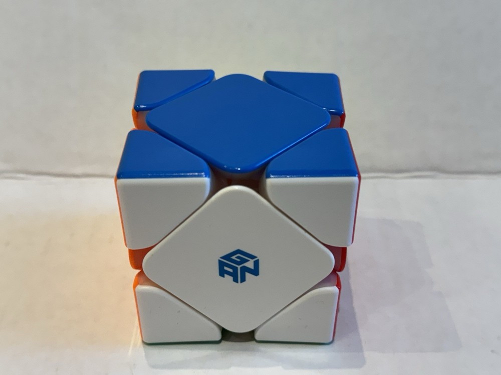 GAN Skewb M Used Great Condition
