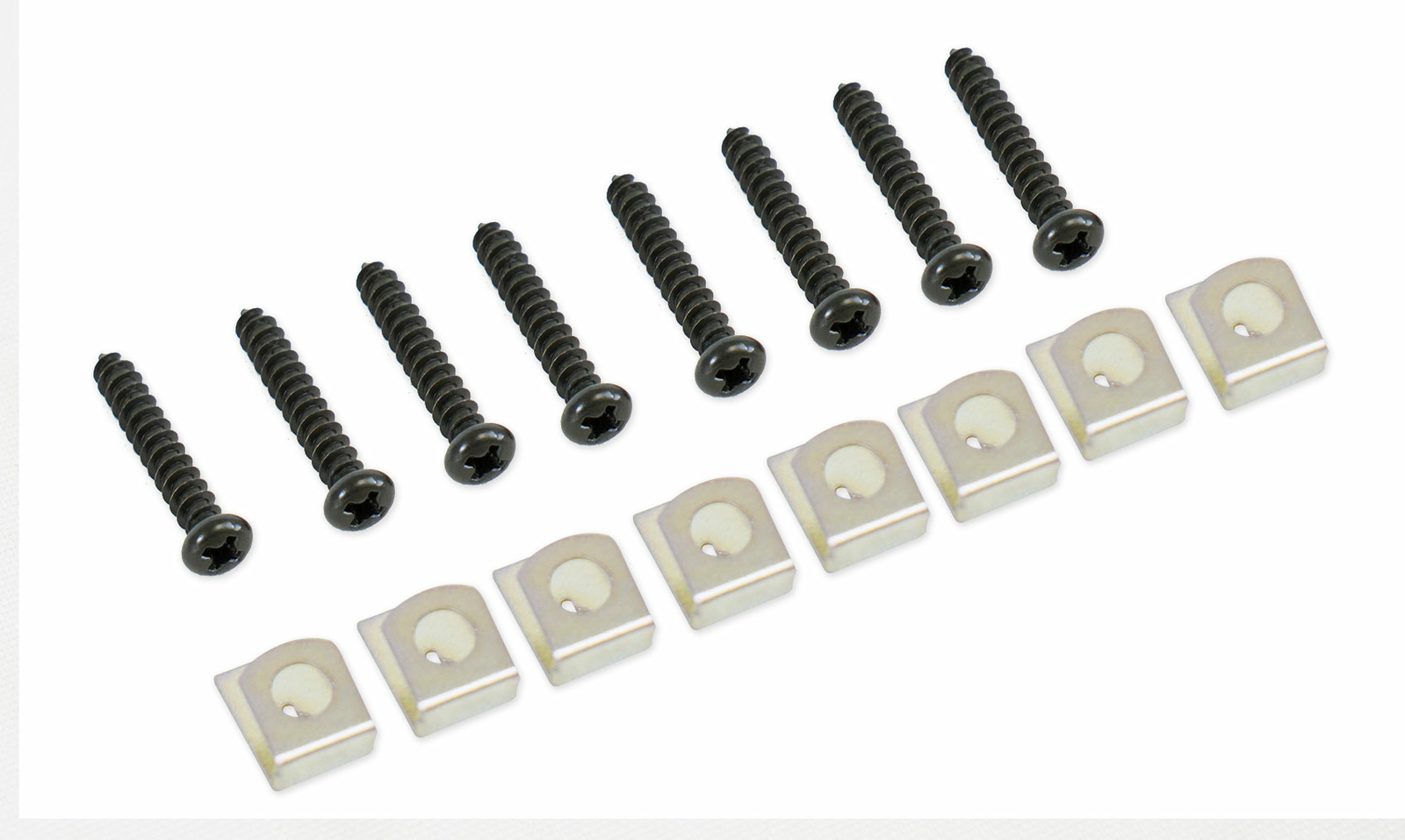 Pair Crunch CS4CX 4" Inch Car Audio 2-Way Speakers 200 Watts Max