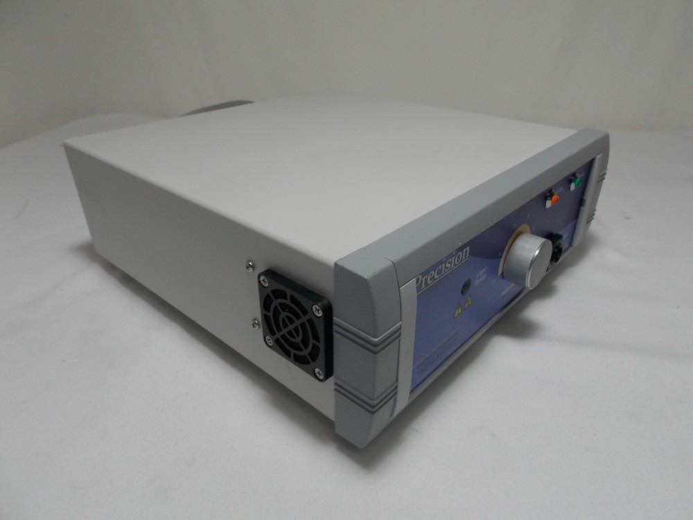 PRECISION ENDOSCOPIC TECHNOLOGIES LIGHT GUIDE MODEL 5100 (LAM-315)