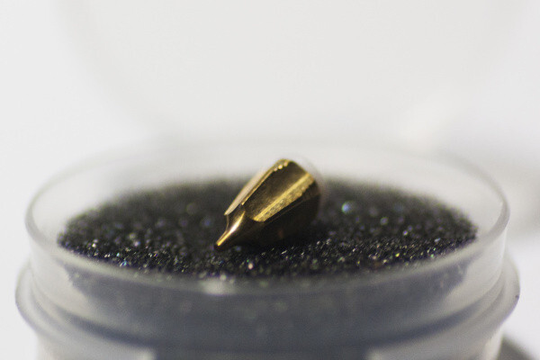 Nozzle 0.2mm for HANSA
