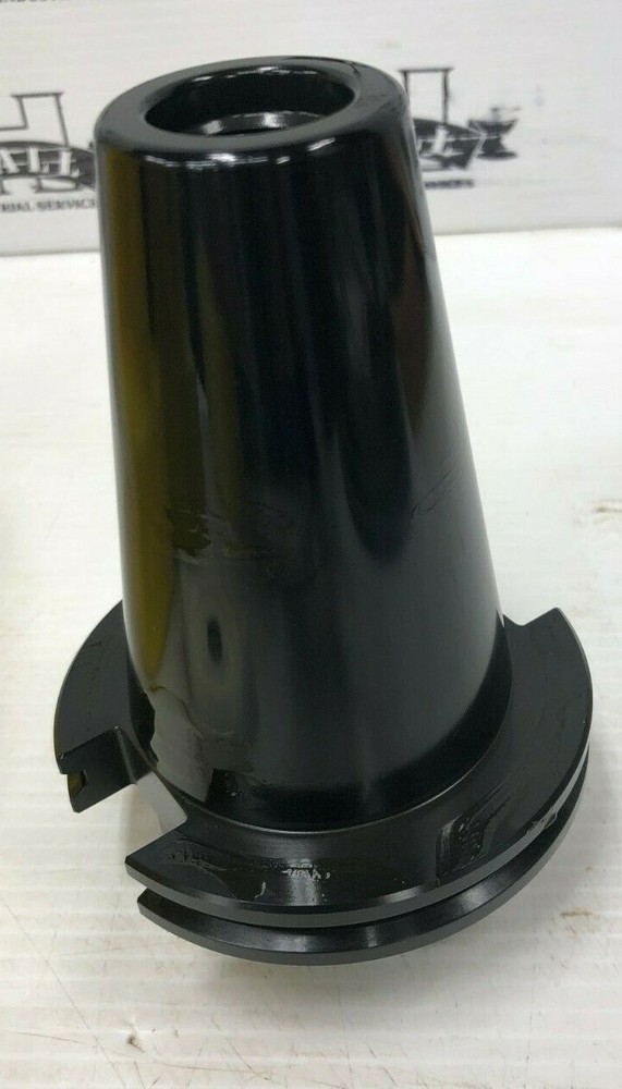 Sandvik Coromant C5 System Size, CAT50 Taper, Modular Tool Holding System Adapte