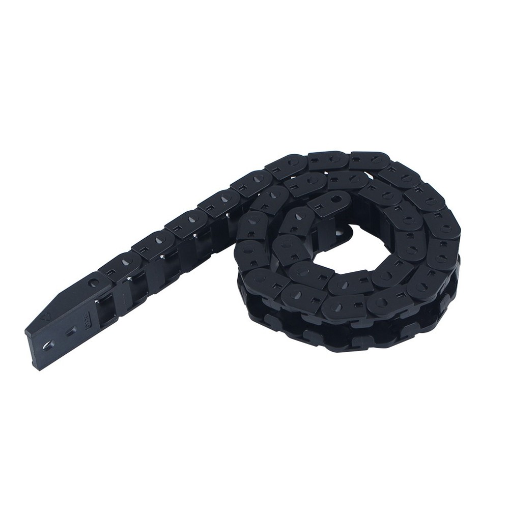 400mm Drag chain kit for Flashforge AD 5M/AD 5M Pro 3D Printer accessories