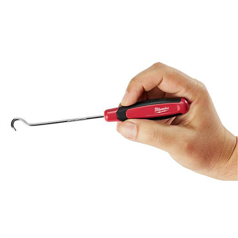 Milwaukee 48-22-9215 4pc Hook & Pick Set
