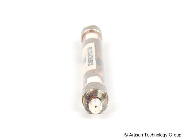 RLC Electronics L-2002 Bandpass Filter