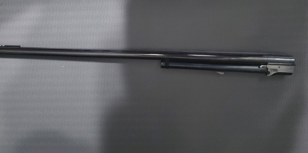 Krieghoff Top Single Barrel