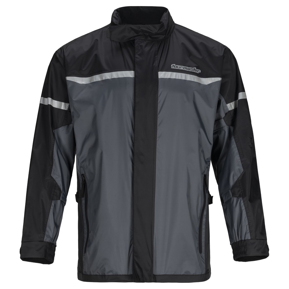 Tourmaster 8804-0105-04 Sentry Rain Jacket