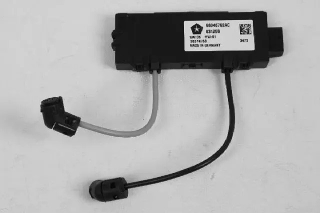 Genuine Mopar Intrusion Module Sensor 56046762AD