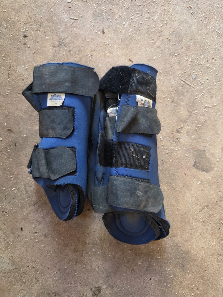 Toklat splint boots m/mr