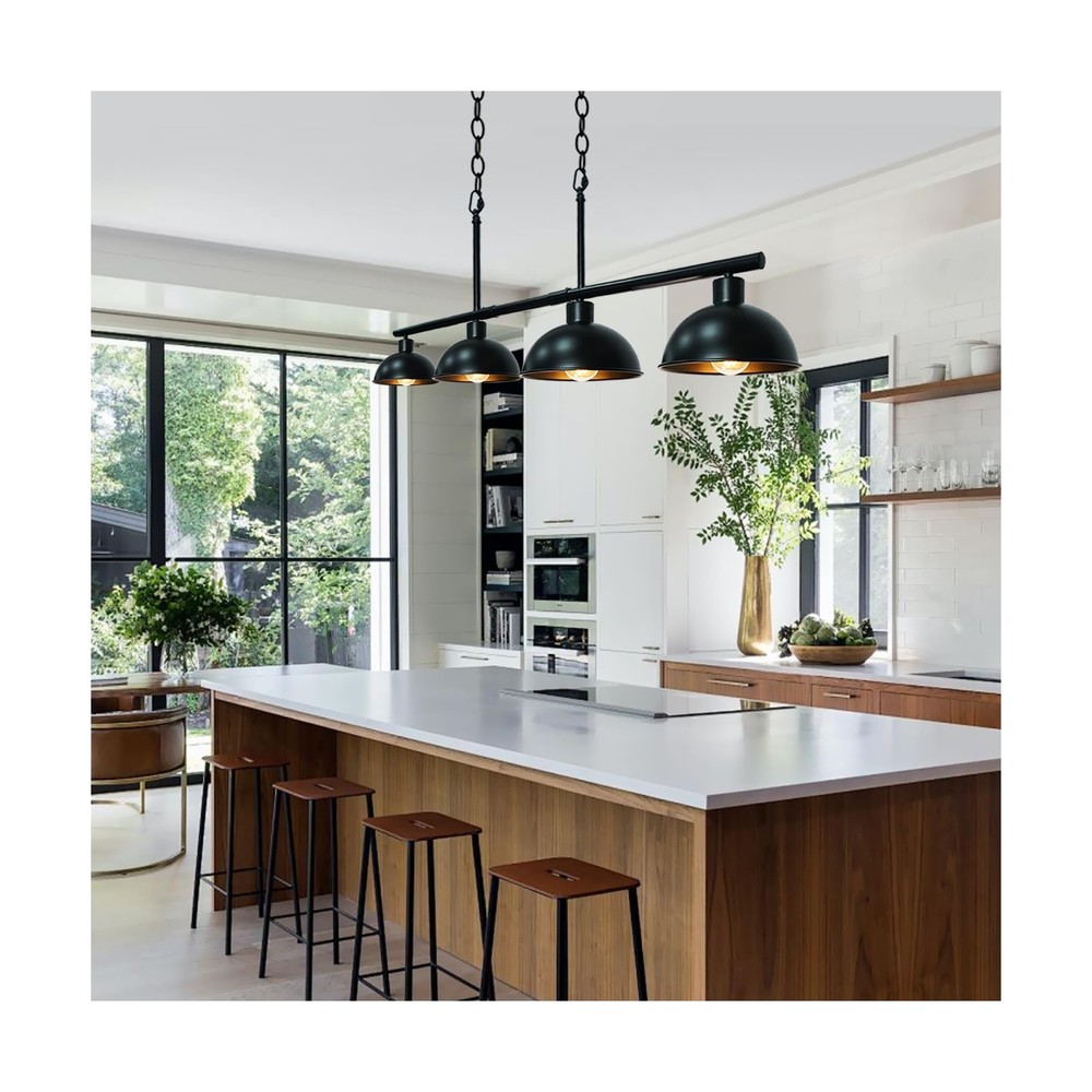 Pool Table Light,Billiard Light,Pool Table Lights Hanging Over Pool Table Kit...