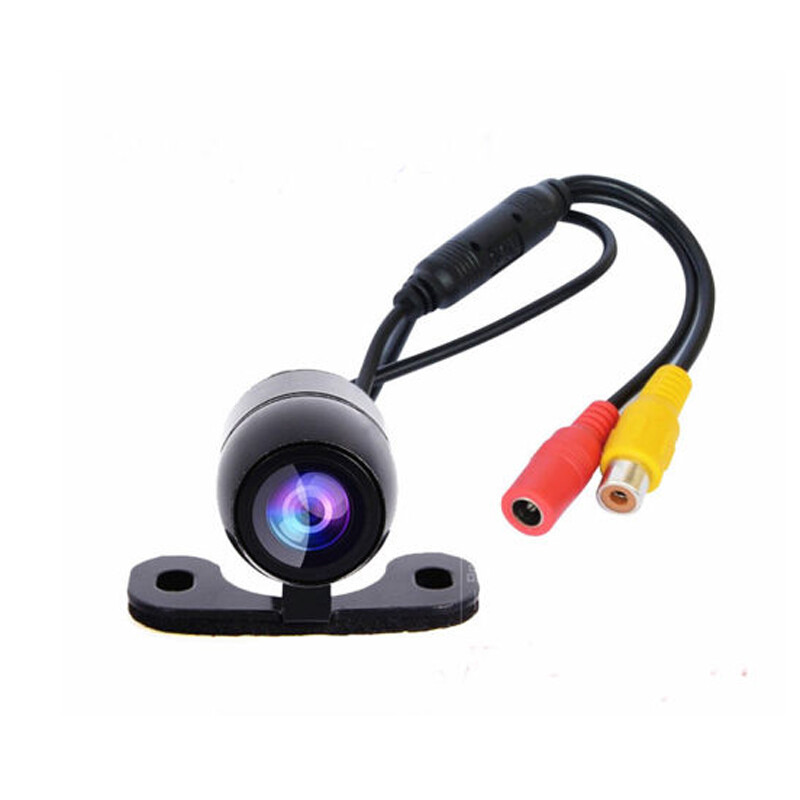 150 Degree waterproof IP66 wide angle mini micro Video cctv security camera