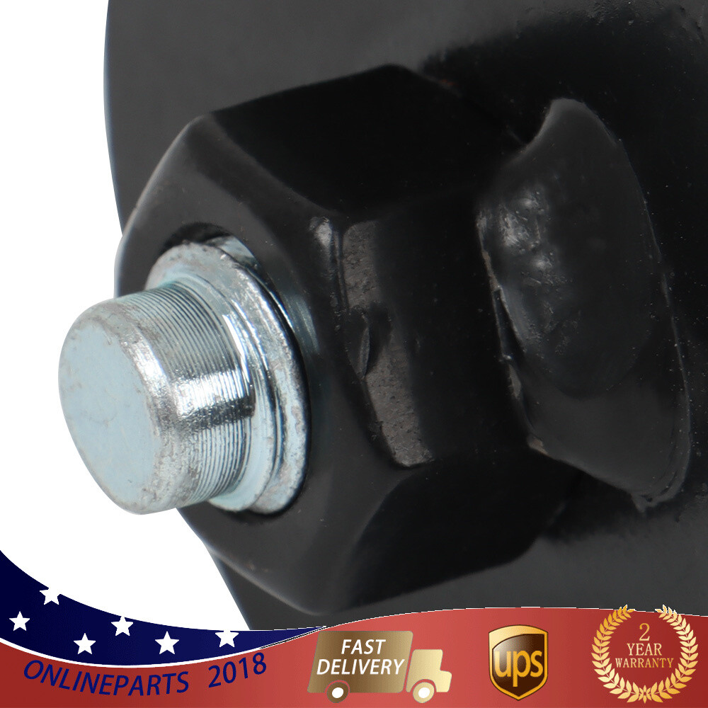 924-056 Body Mount Kit Upper Lower for Ford E150 E250 E350 E550 2003-2014