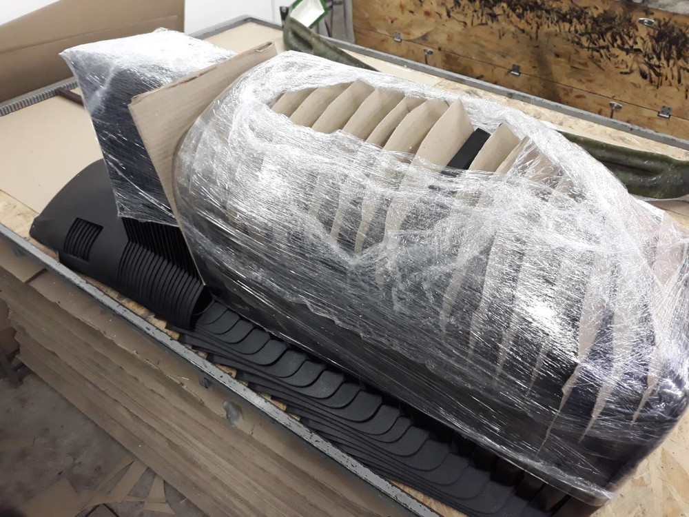 Shipping Cost or packing payment