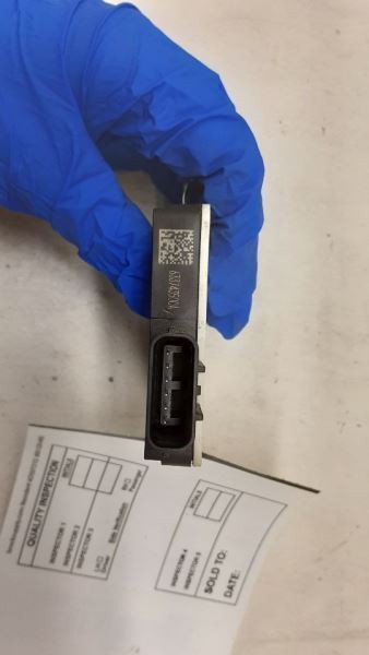 PACIFICA 2020 Chassis ECM 535280