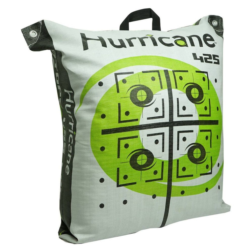 Hurricane Bag Target H-25