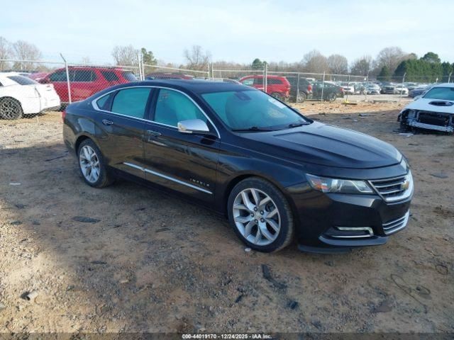 IMPALA 2016 Glove Box 4978500