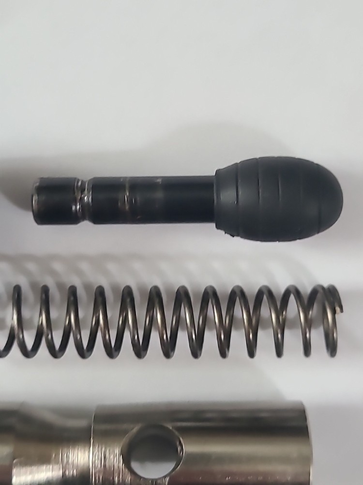 CVA BPI Buckhorn Magnum 50 Caliber Muzzleloader Complete Striker Bolt Assembly