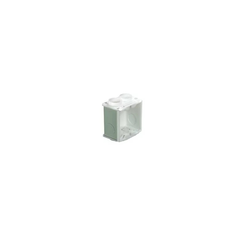 Arnould SP82060 - Recessed box 1 post - silent