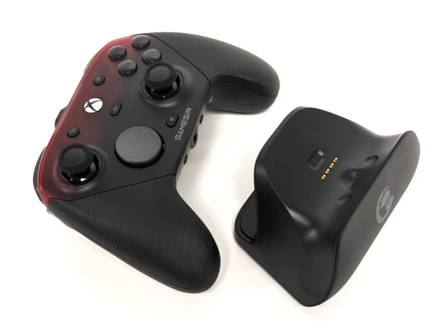 GameSir G7 Pro Tri-Mode Xbox Wired/ PC Wireless Controller – Shadow Ember