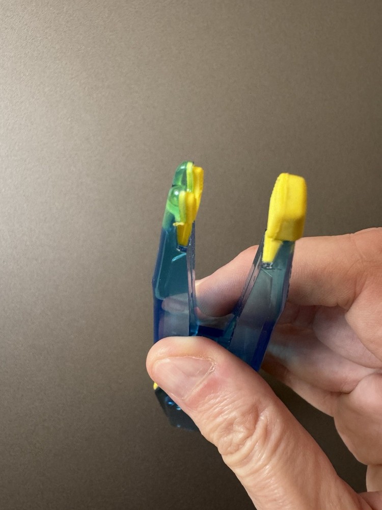 Fiber Optic Tool