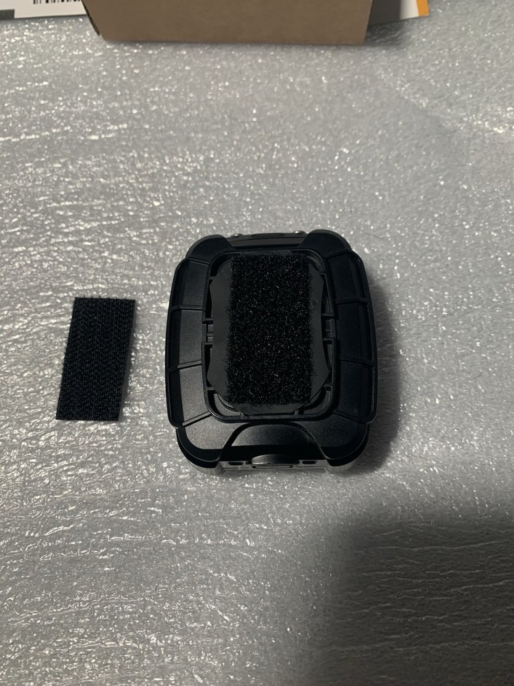 Spot trace THEFT-ALERT TRACKING DEVICE Satellite GPS