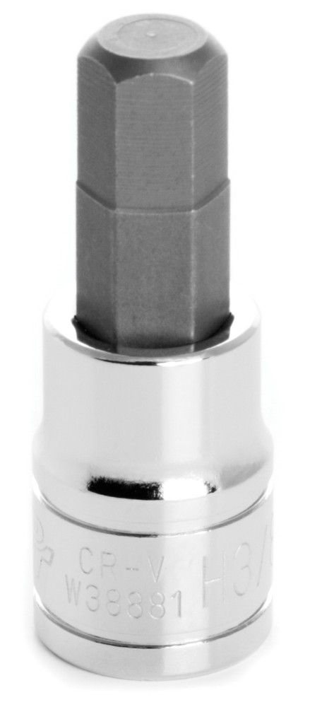 Wilmar   Hex Sockets / Bits  W38881