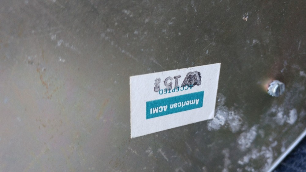 ACMI 910. OEM, Scope, Light/Power Source, Retired, Surplus, Bundle