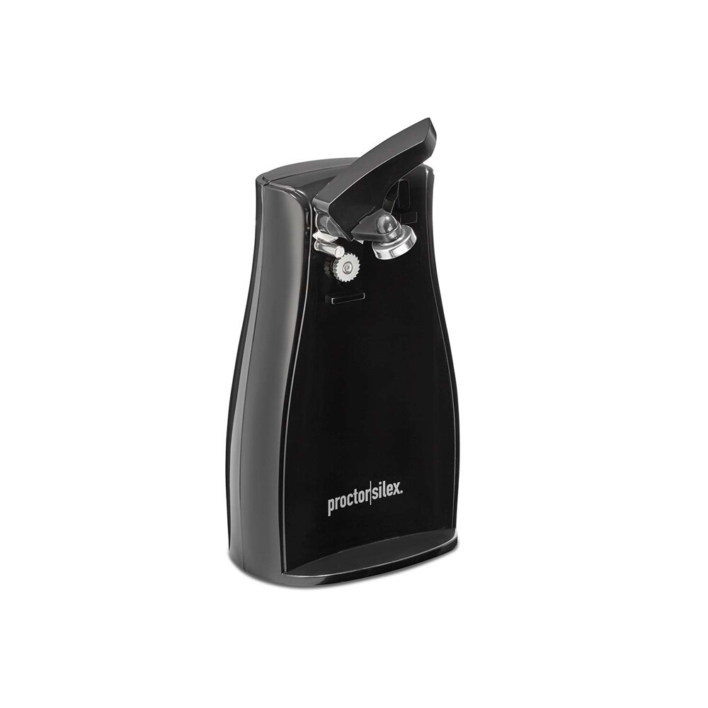Proctor Silex 75217PS Electric Can Opener