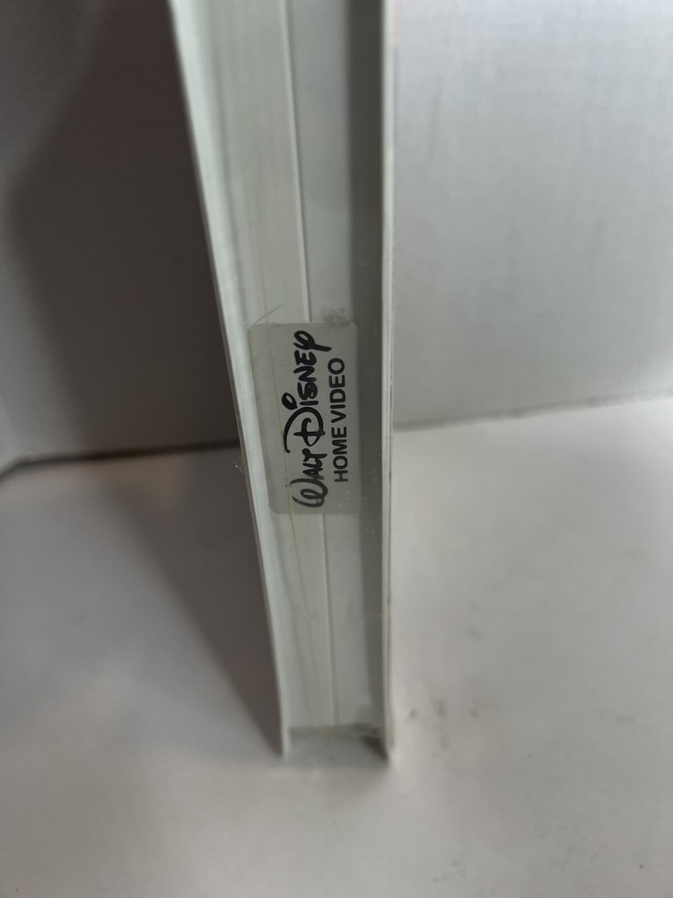 The Barefoot Executive VHS brand new