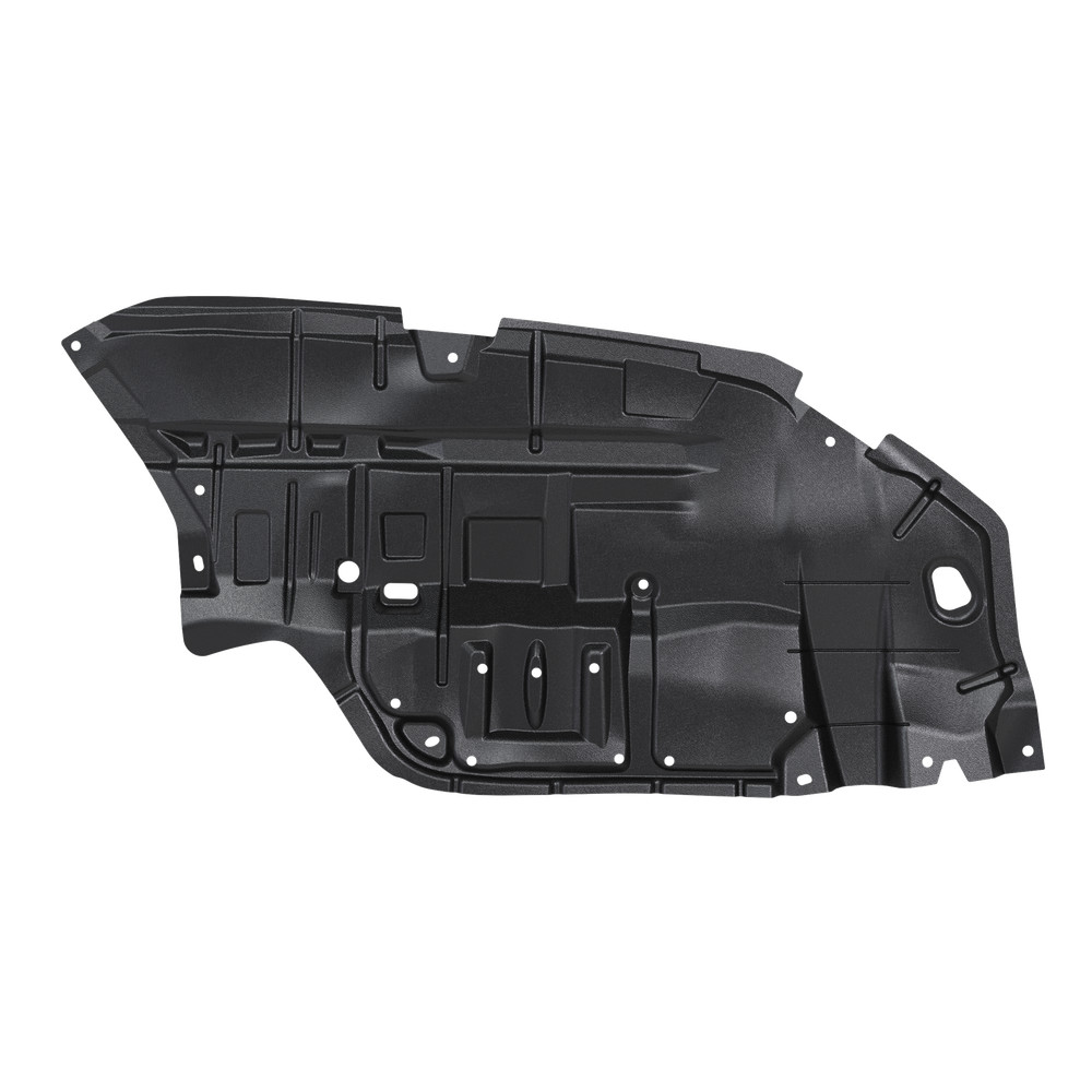 Front Engine Splash Shield Under Cover Left&Right Fit For Toyota Camry 2012-2014