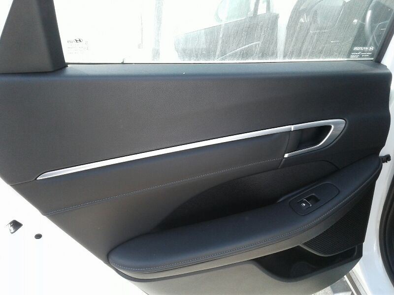 Camera/Projector Head-up Display Fits 20-23 SONATA 128533