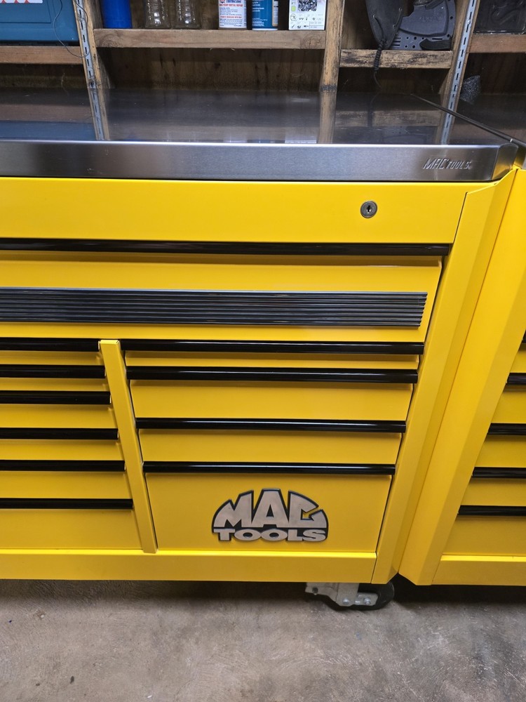 Macsimizer Class III Superstation