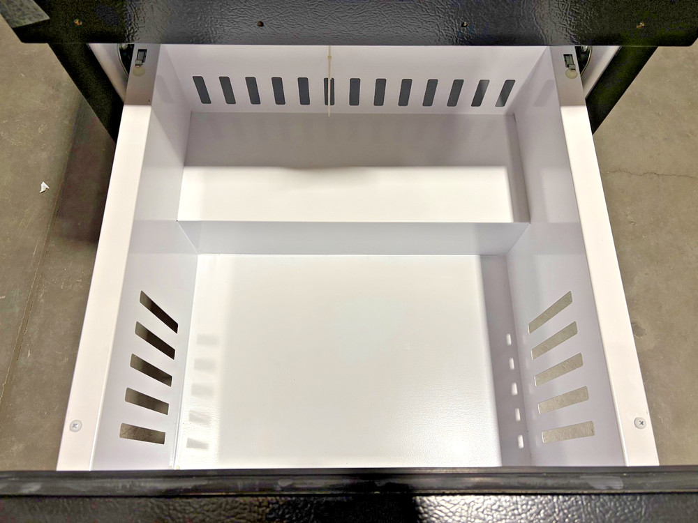 Marvel MLDR224IS61A 24" Built-In Drawer Refrigerator, 5.0 Cu. Ft. PANEL READY