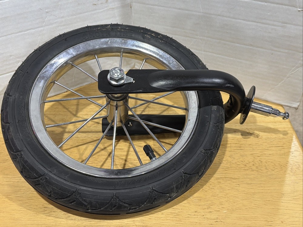 Graco Modes Jogger Single Stroller Front Wheel Tire Replacement Model #1959442