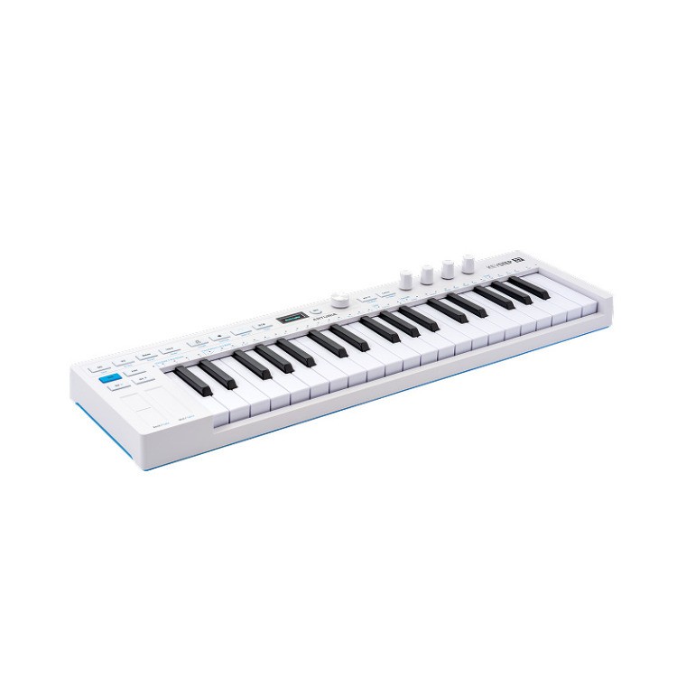 Arturia KeyStep 37 mk2 37-Key MIDI Controller and Sequencer
