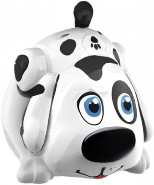 Educational Robot Dog Toy for Toddlers - Interactive Harry for Play & Learning