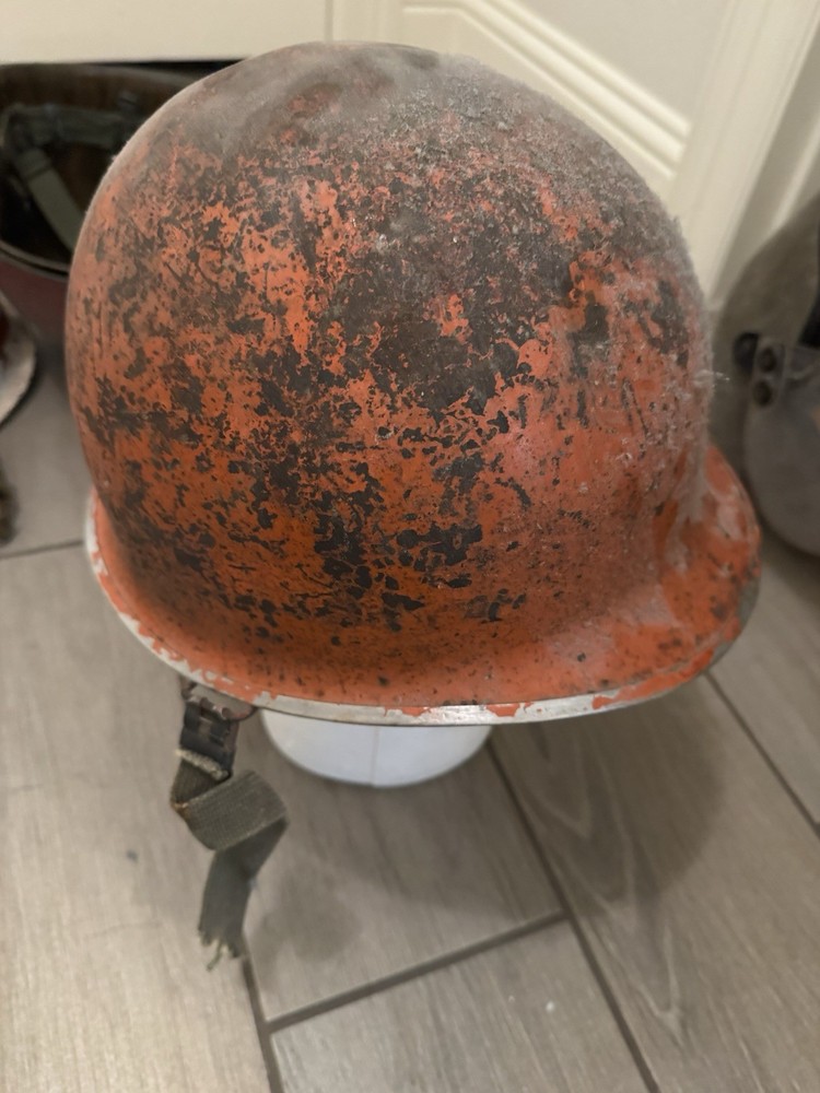 US Navy damage control M1 helmet (3)
