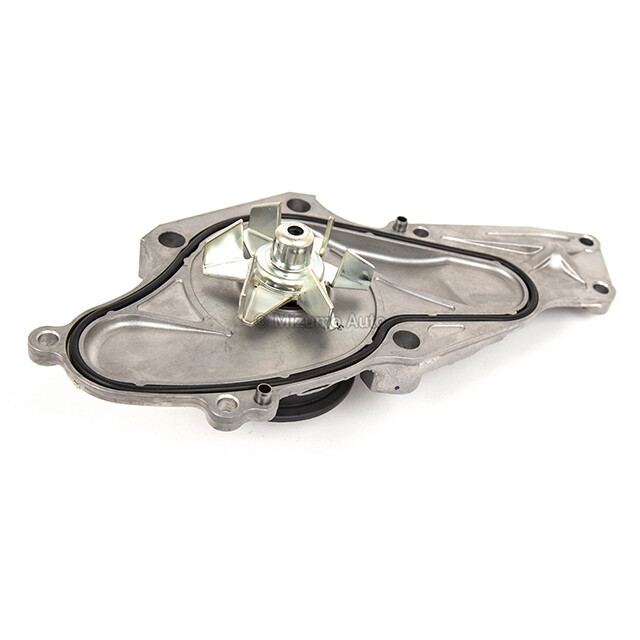 Timing Belt Kit AISIN Water Pump Fit 03-17 Acura MDX RL TL Honda J35A J37A