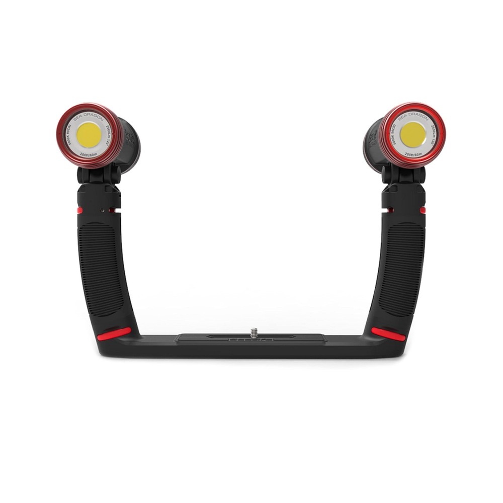 Sea Dragon Duo 5000F Set
