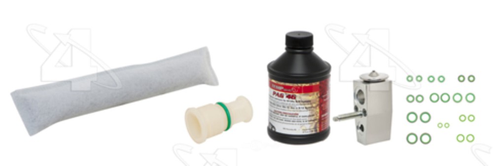 A/C Compressor Replacement Serv. Kit   Four Seasons   10359SK
